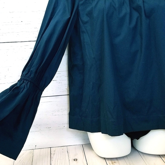 Free People Another Eternity Long Sleeve Top - Picture 3 of 12